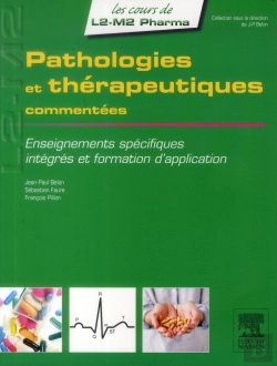 Bertrand.pt - Pathologies Et Thérapeutiques Commentées