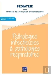 Pathologies Infectieuses Et Pathologies Respiratoires