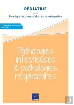 Bertrand.pt - Pathologies Infectieuses Et Pathologies Respiratoires