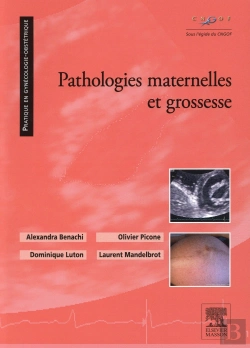 Bertrand.pt - Pathologies Maternelles Et Grossesse