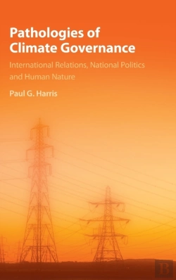Bertrand.pt - Pathologies Of Climate Governance