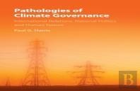 Pathologies Of Climate Governance