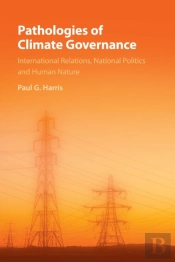 Pathologies Of Climate Governance