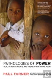 Pathologies Of Power