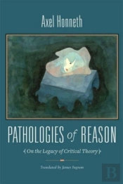 Pathologies Of Reason