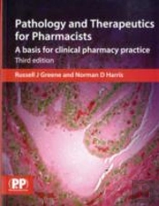 Pathology And Therapeutics For Pharmacists