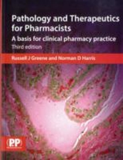 Bertrand.pt - Pathology And Therapeutics For Pharmacists