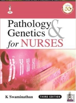 Bertrand.pt - Pathology & Genetics For Nurses