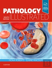 Pathology Illustrated, International Edition