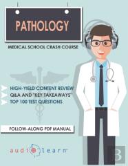 Pathology - Medical School Crash Course