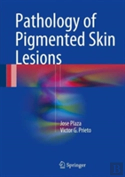 Bertrand.pt - Pathology Of Pigmented Skin Lesions