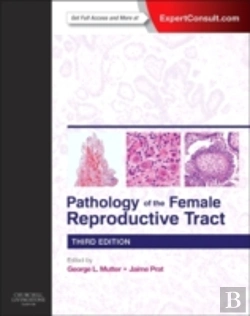 Bertrand.pt - Pathology Of The Female Reproductive Tract