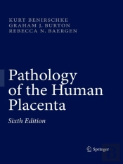 Pathology Of The Human Placenta