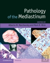 Pathology Of The Mediastinum