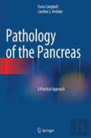 Pathology Of The Pancreas