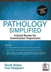 Pathology Simplified