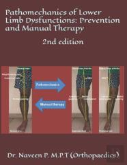Pathomechanics Of Lower Limb Dysfunctions