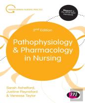 Pathophysiology And Pharmacology In Nursing