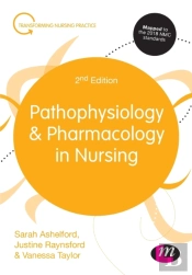 Pathophysiology And Pharmacology In Nursing