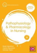 Pathophysiology And Pharmacology In Nursing