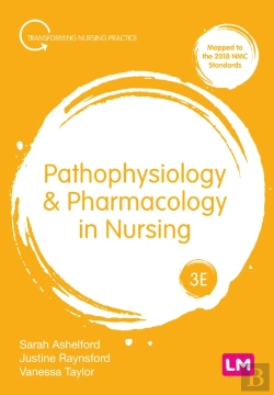 Bertrand.pt - Pathophysiology And Pharmacology In Nursing
