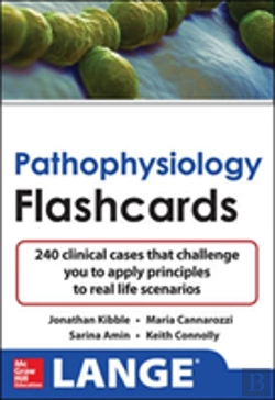 Bertrand.pt - Pathophysiology Flash Cards