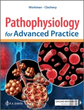 Pathophysiology For Advanced Practice
