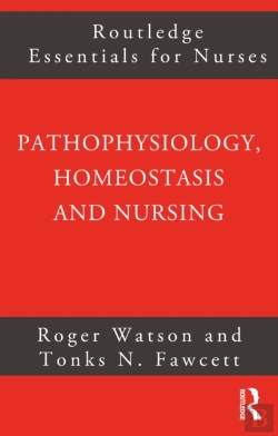 Bertrand.pt - Pathophysiology, Homeostasis And Nursing