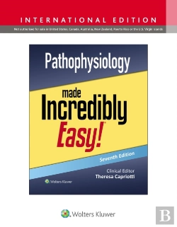 Bertrand.pt - Pathophysiology Made Incredibly Easy!