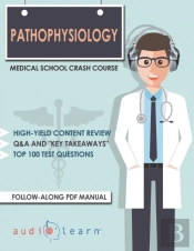 Pathophysiology - Medical School Crash Course