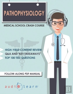 Bertrand.pt - Pathophysiology - Medical School Crash Course