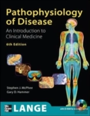 Pathophysiology Of Disease