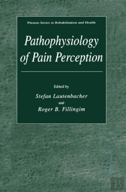 Bertrand.pt - Pathophysiology Of Pain Perception