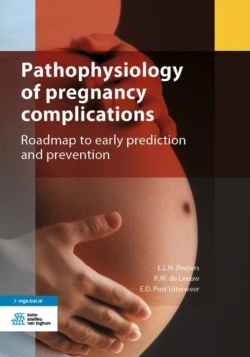 Bertrand.pt - Pathophysiology Of Pregnancy Complications