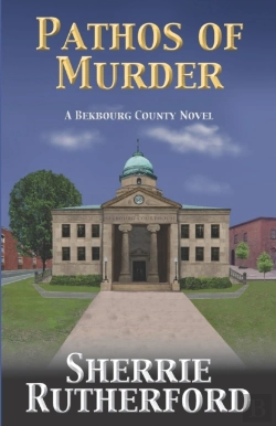Bertrand.pt - Pathos Of Murder