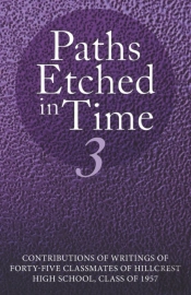 Paths Etched In Time 3