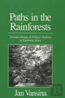 Paths In The Rainforests
