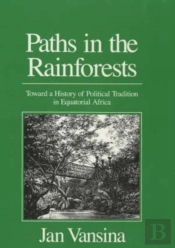 Paths In The Rainforests
