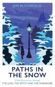 Paths In The Snow