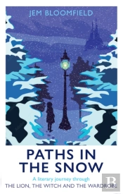 Paths In The Snow