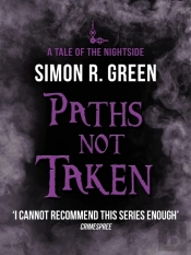 Paths Not Taken