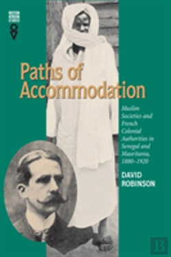 Bertrand.pt - Paths Of Accommodation
