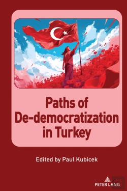 Bertrand.pt - Paths Of De-Democratization In Turkey