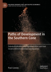 Paths Of Development In The Southern Cone