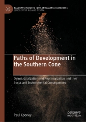 Paths Of Development In The Southern Cone