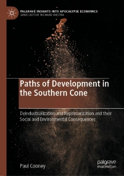 Bertrand.pt - Paths Of Development In The Southern Cone