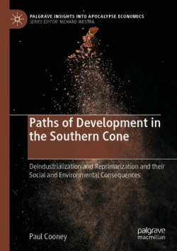 Bertrand.pt - Paths Of Development In The Southern Cone