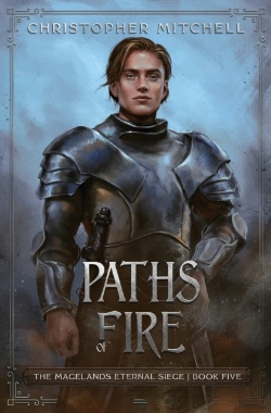 Bertrand.pt - Paths Of Fire