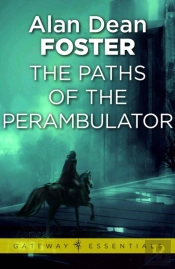 Paths Of The Perambulator