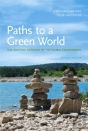 Paths To A Green World